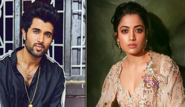 Vijay Devarakonda: గర్ల్ ఫ్రెండ్ సినిమాకు వాయిస్ ఇవ్వ‌నున్న విజ‌య్