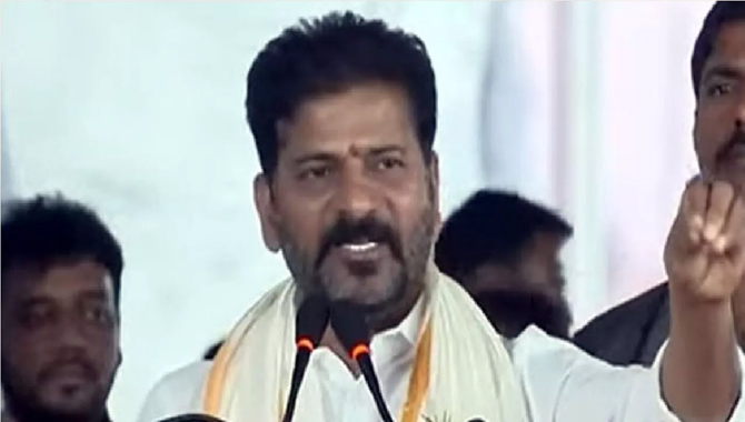 CM Revanth:  కీలక ప్రాజెక్టులకు సీఎం రేవంత్‌  శంకుస్థాపన..  రూ.150 కోట్లతో