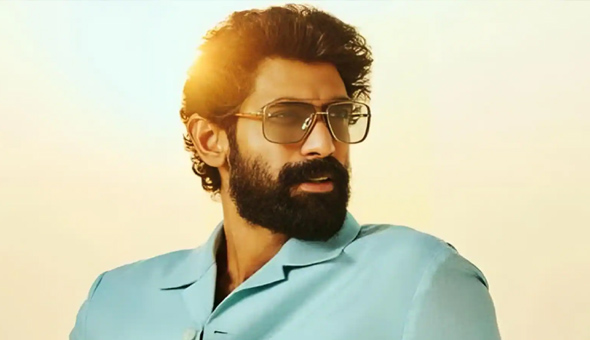 Rana Daggubati: ఫ్యూచ‌ర్ ప్రాజెక్టుల‌పై క్లారిటీ ఇచ్చిన రానా