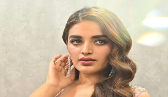 "The Raja Saab" and "Hari Hara Veera Mallu" will bring me closer to the audience - Nidhhi Agerwal