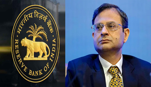 RBI : ఆర్‌బీఐ నూతన గవర్నర్‌గా సంజయ్‌ మల్హోత్రా