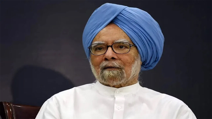 Former Prime Minister Manmohan Singh Passes Away At 92