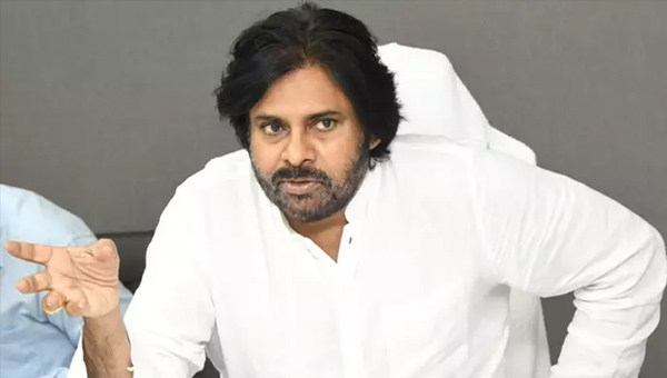 Pawan Kalyan Comments On Telangana Government