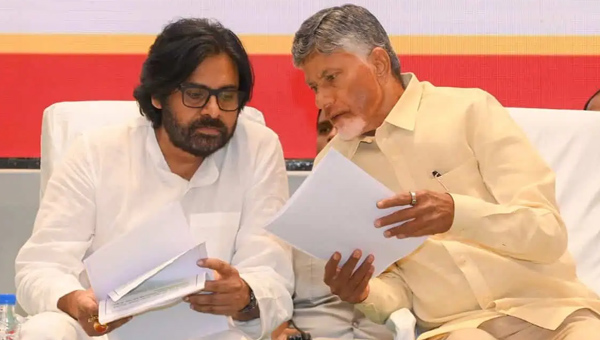 Tollywood Members To Meet Chandrababu