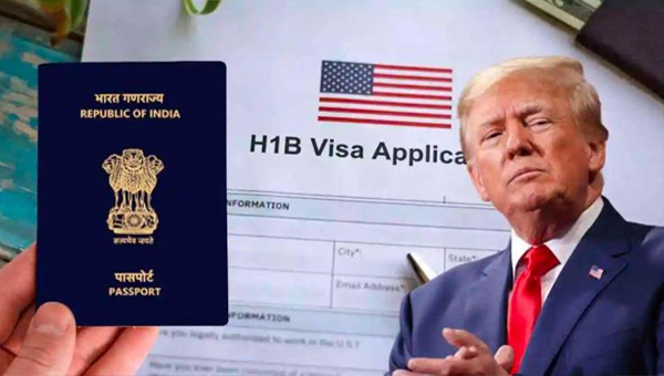 We Need Smart People In Our Country Trump Says He Hasnt Changed His Mind On H1b Visas